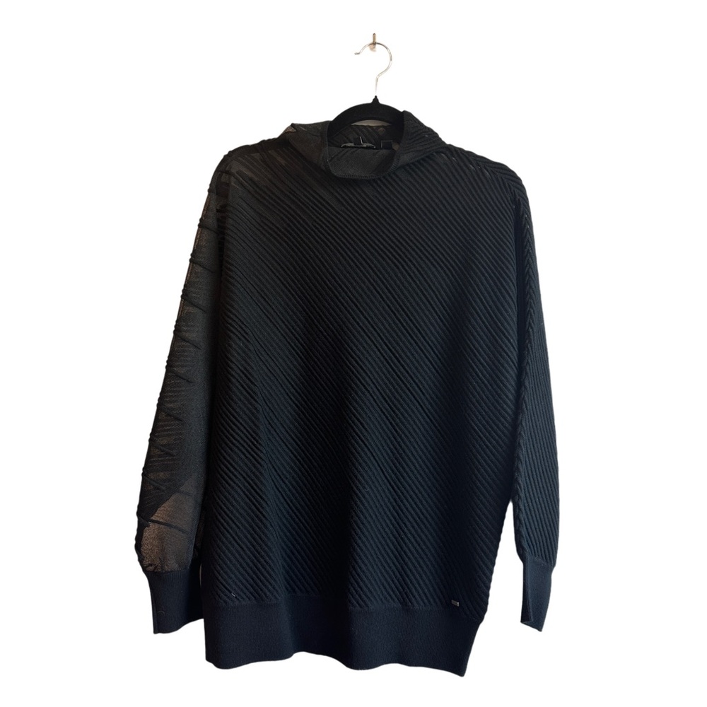 Ted Baker Long Sleeved Sweater